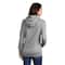 Port & Company® Hooded Pullover Ladies Core Fleece Sweatshirt
